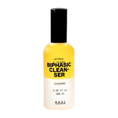 BIPHASIC CLEANSER (LIMPIADOR BIFÁSICO)