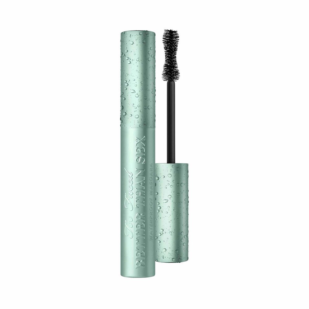 BETTER THAN SEX WATERPROOF MASCARA (MÁSCARA DE PESTAÑAS)