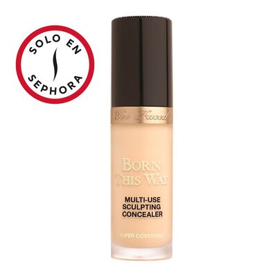 BORN THIS WAY SUPER COVERAGE MULTI-USE CONCEALER