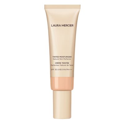 TINTED MOISTURIZER NATURAL SKIN PERFECTOR BROAD SPECTRUM SPF 30 (CREMA HIDRATANTE CON COLOR)