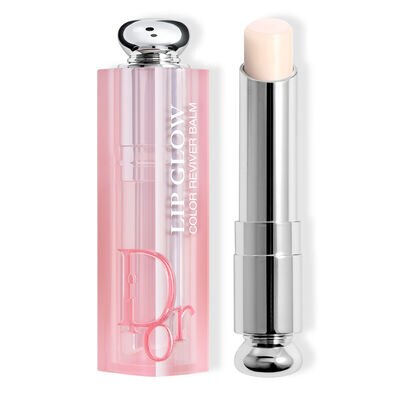 DIOR ADDICT LIP GLOW (BÁLSAMO LABIAL)
