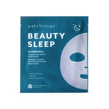 RESTORING HYDROGEL FACE MASK (MASCARILLA FACIAL DE HIDROGEL RESTAURADORA)