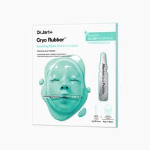 CRYO RUBBER&trade; SOOTHING FACE MASK WITH ALLANTOIN (MASCARILLA FACIAL CALMANTE)