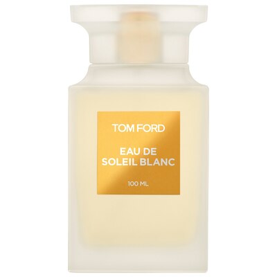 EAU DE SOLEIL BLANC EAU DE TOILETTE
