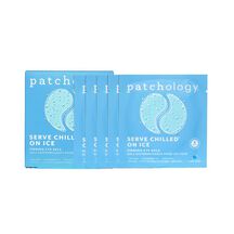 ON ICE FIRMING EYE GELS (GELES REAFIRMANTES PARA OJOS)