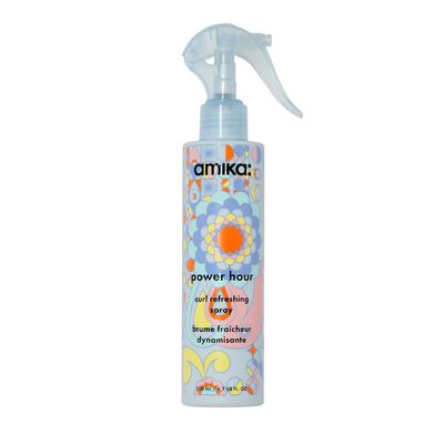 POWER HOUR CURL REFRESHING SPRAY (SPRAY PARA RIZOS)