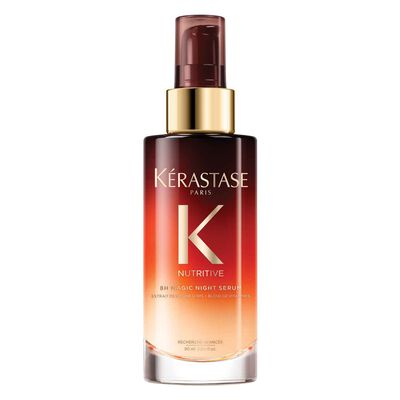 8H NIGHT SERUM 90 ML (SÉRUM NOCTURNO PARA CABELLO SECO)