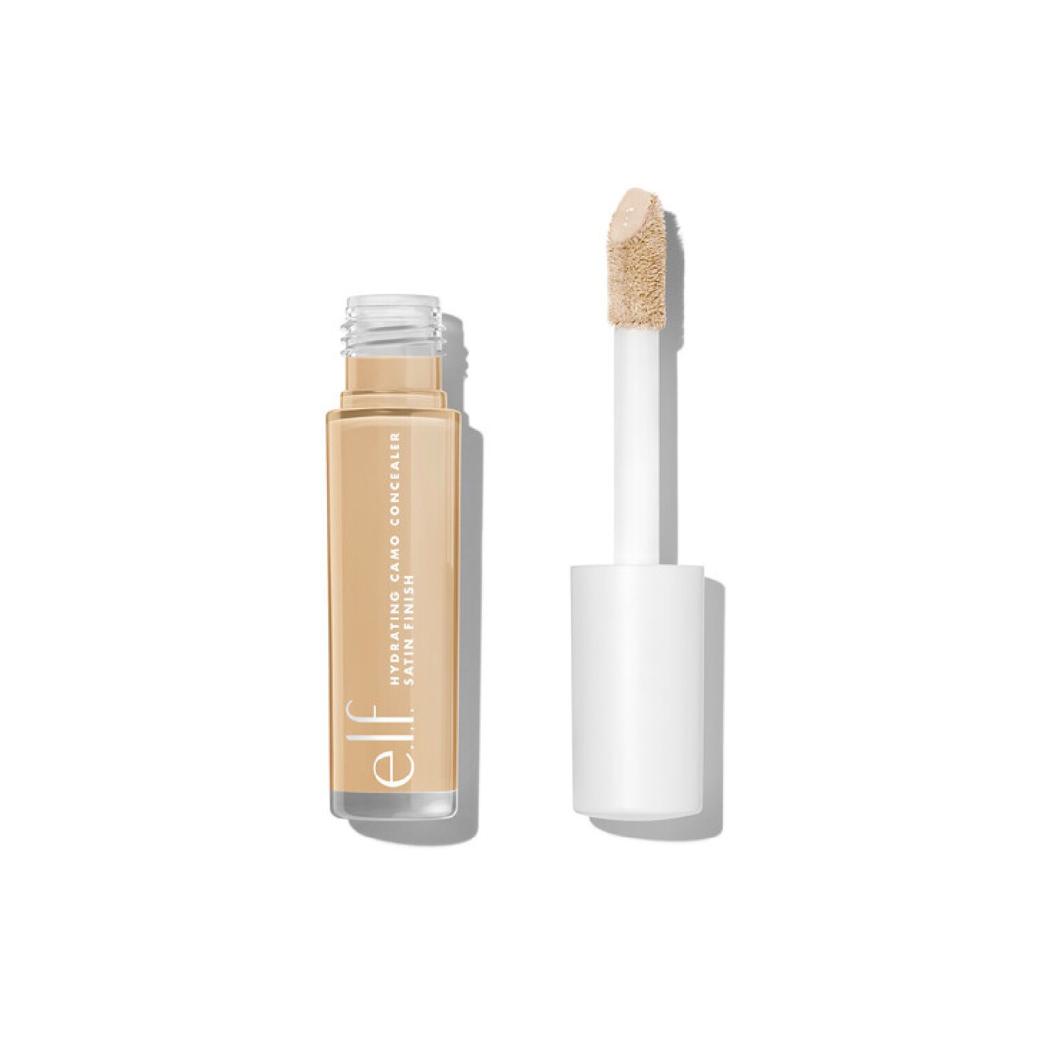 E.L.F. HYDRATING CAMO CONCEALER (CORRECTOR LIQUIDO HIDRATANTE)
