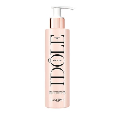 LANCÔME IDÔLE BODY UP | BODY LOTION