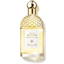 GUERLAIN AQUA ALLEGORIA PERFUME BERGAMOTE CALABRIA EAU DE TOILETTE