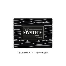 MISTERY BOX ANTI-MANCHAS (CAJA MISTERIOSA ANTI-MANCHAS)