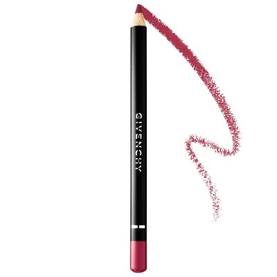 LIP LINER CRAYON LEVRES (DELINEADOR DE LABIOS DE LARGA DURACIÓN ULTRAMATE)