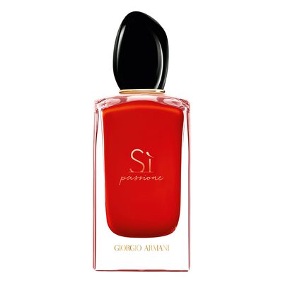 SI PASSIONE EAU DE PARFUM