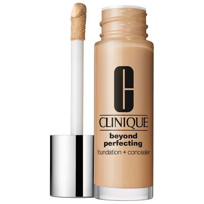 BEYOND PERFECTING FOUNDATION + CONCEALER (BASE + CORRECTOR)