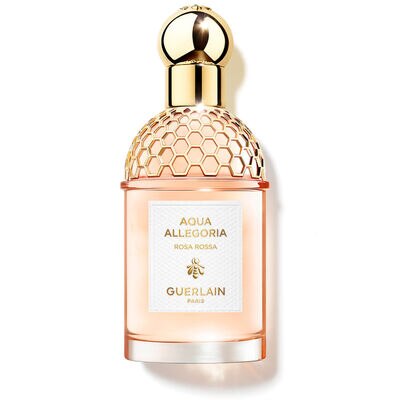AQUA ALLEGORIA ROSA ROSSA EAU DE TOILETTE