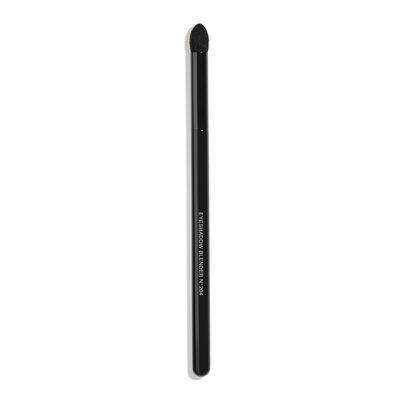 pincel para sombra de ojos