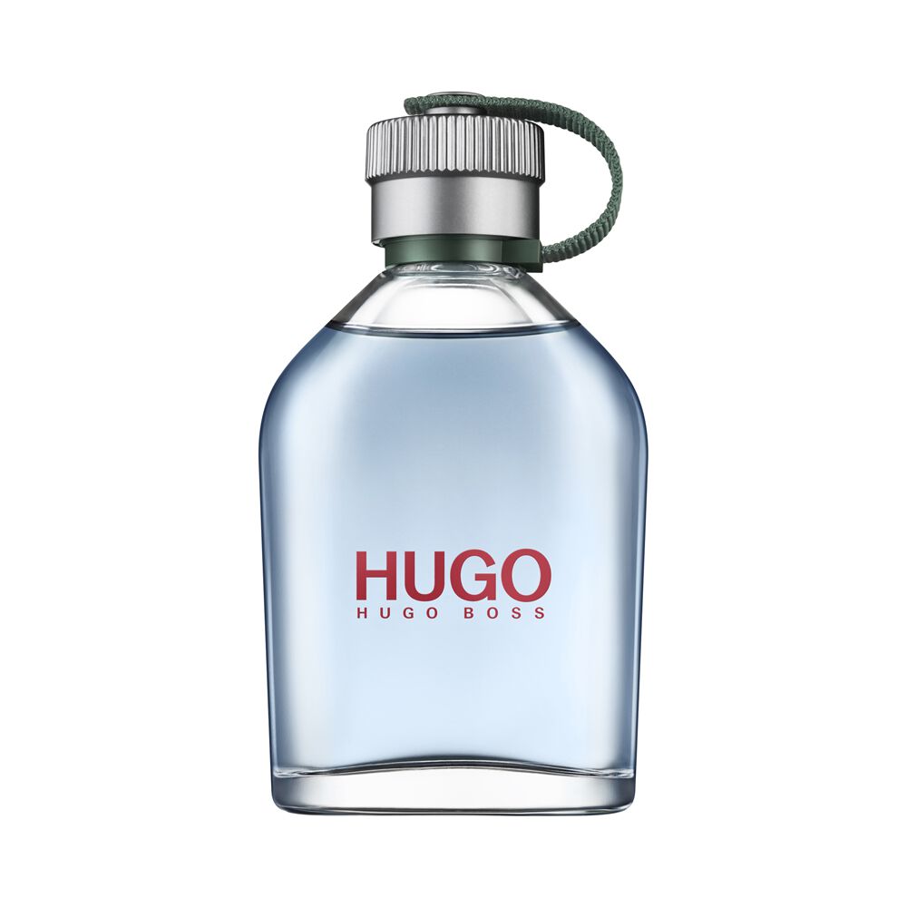 Hugo boss clasico hombre top