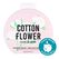 COTTON FLOWER