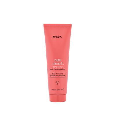 NUTRIPLENISH CONDITIONER DEEP MOISTURE TRAVEL SIZE 50ML