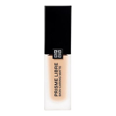 PRISME LIBRE SKIN-CARING MATTE BASE DE MAQUILLAJE LÍQUIDA (BASE HIDRATANTE PARA EL CUIDADO DE LA PIEL)