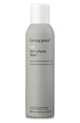 FULL DRY VOLUME BLAST 238ML