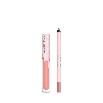 KYLIE COSMETICS MATTE LIP KIT (KIT PARA LABIOS)