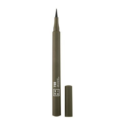 THE COLOR PEN EYELINER (DELINEADOR DE OJOS DE COLORES)