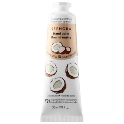 HAND BALM WITH SHEA BUTTER (BÁLSAMO PARA MANOS)