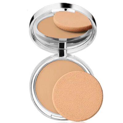 STAY-MATTE SHEER PRESSED POWDER (MAQUILLAJE EN POLVO)