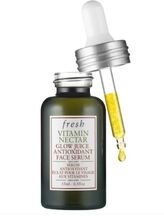 VITAMIN NECTAR GLOWJUICE FACE SERUM