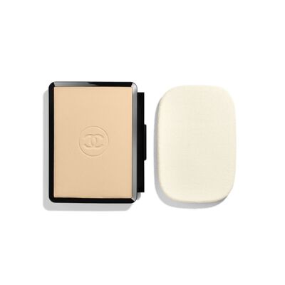 BASE DE MAQUILLAJE COMPACTO DE LARGA DURACIÓN ULTRACONFORTABLE ? ACABADO PERFECTO