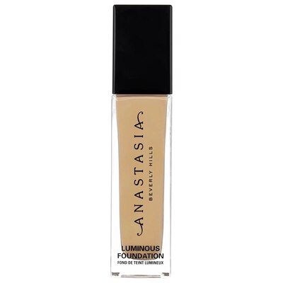 LUMINOUS FOUNDATION (BASE DE MAQUILLAJE)