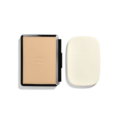 BASE DE MAQUILLAJE COMPACTO DE LARGA DURACIÓN ULTRACONFORTABLE ? ACABADO PERFECTO