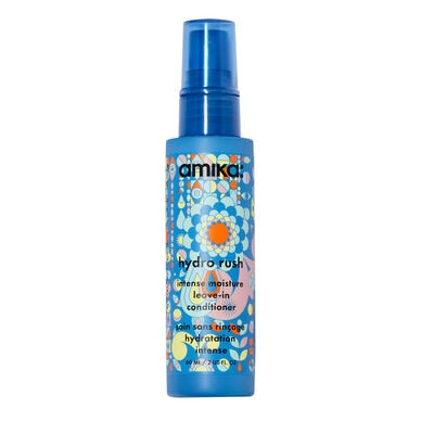 HYDRO RUSH INTENSE MOISTURE LEAVE-IN CONDITIONER WITH HYALURONIC ACID (ACONDICIONADOR SIN ENJUAGUE)