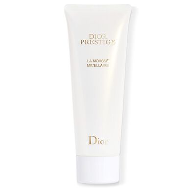 DIOR PRESTIGE LA MOUSSE MICELLAIRE (ESPUMA LIMPIADORA)