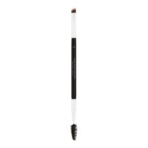BRUSH #12 - DUAL ENDED FIRM ANGLED BRUSH