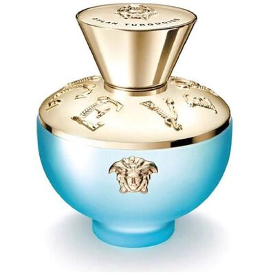 DYLAN TURQUOISE POUR FEMME