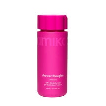 SHOWER THOUGHTS SOFT + SILKY BODY WASH WITH AHA AND GLYCERIN (GEL DE DUCHA)