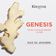GENESIS DÉFENSE THERMIQUE 150 ML