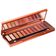 NAKED HEAT PALETTE (PALETA DE SOMBRAS)