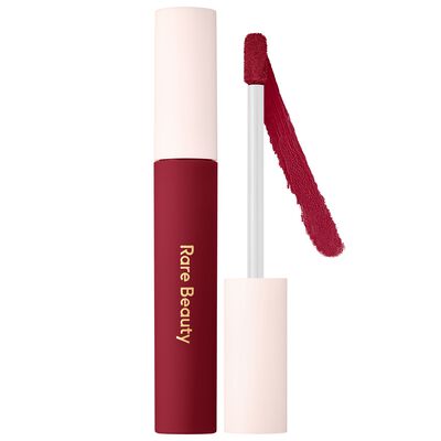 LIP SOUFFLÉ MATTE LIP CREAM (LABIAL MATE)