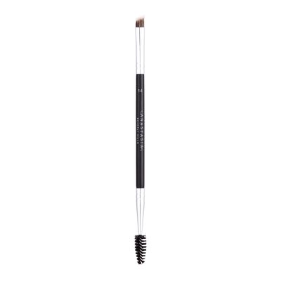 BRUSH #14- DUAL ENDED FIRM DETAIL BRUSH