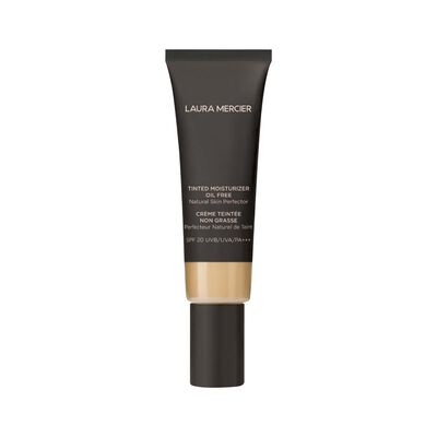 TINTED MOISTURIZER OIL FREE NATURAL SKIN PERFECTOR // SPF 20 UVB/UVA/PA+++ (PERFECCIONADOR DE PIEL)