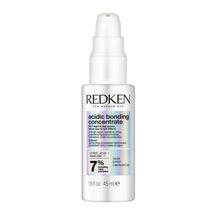 REDKEN S&Eacute;RUM 24/7 D&Iacute;A Y NOCHE ACIDIC BONDING CONCENTRATE (SERUM SIN ENJUAGUE PARA CABELLO DA&Ntilde;ADO CON &Aacute;CIDO C&Iacute;TRICO)