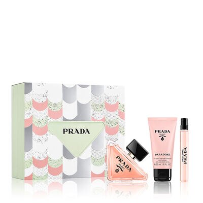 PRADA PARADOXE EAU DE PARFUM SET
