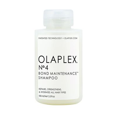 NO.4 BOND MAINTENANCE™ SHAMPOO MINI 100ML (CHAMPÚ PARA EL CABELLO DAÑADO)