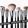 DIOR BACKSTAGE EYES SHADOW FLAT BRUSH NO. 21