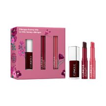 SET CLINIQUE HONEY TRIO (SET DE MAQUILLAJE)