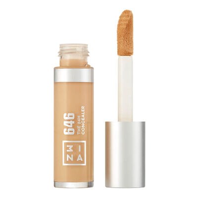 THE 24H CONCEALER (CORRECTOR)