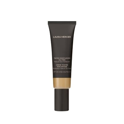 TINTED MOISTURIZER OIL FREE NATURAL SKIN PERFECTOR // SPF 20 UVB/UVA/PA+++ (PERFECCIONADOR DE PIEL)